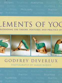 Elements of Yoga