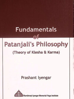 Fundamentals of Patanjali’s Philosophy
