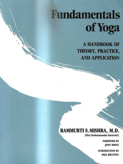 Fundamentals of Yoga