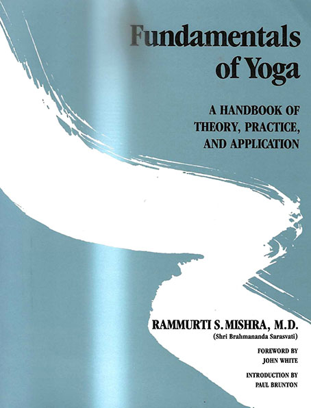 Fundamentals of Yoga
