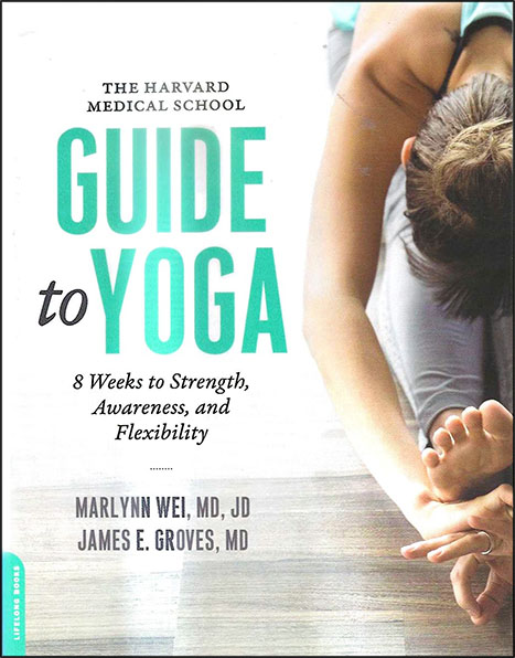 Guide to Yoga