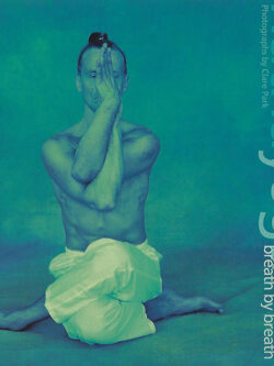 Hatha Yoga