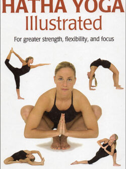 Hatha Yoga Illustrated