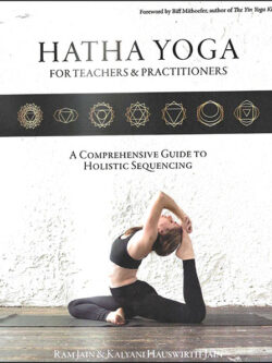 Hatha Yoga