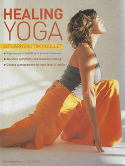 Healing Yoga