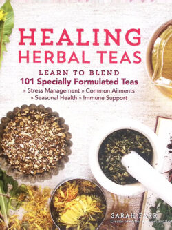 Healing Herbal Teas