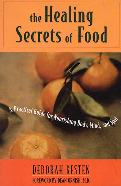 Healing Secrets of Food, The