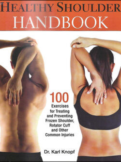 Healthy Shoulder Handbook