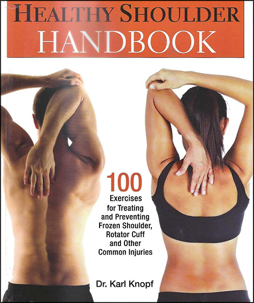 Healthy Shoulder Handbook
