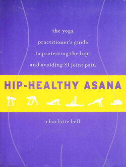 Hip – Healthy Asana