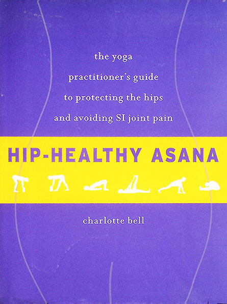 Hip – Healthy Asana