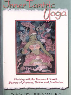 Inner Tantric Yoga