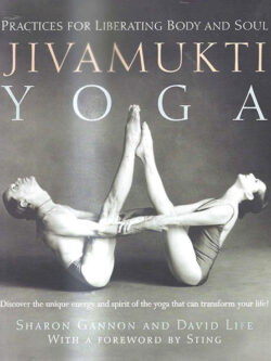 Jivamukti Yoga