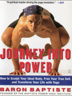 Journey into Power