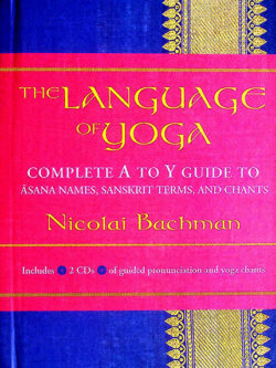 Language of Yoga, The