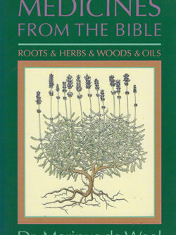 Medicines from the Bible