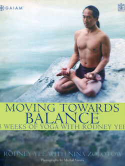 Moving towards Balance