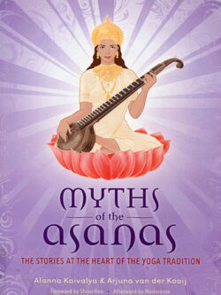Myths of the Asanas