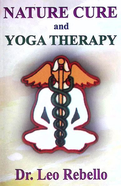 Nature cure and Yoga Therapy