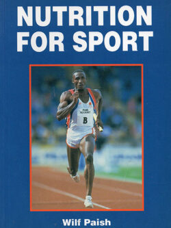 Nutrition for Sport