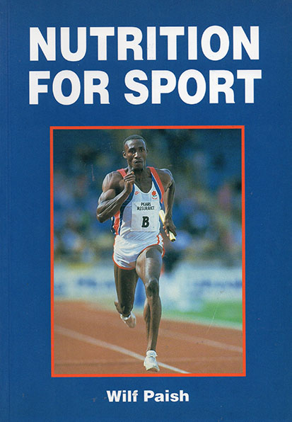 Nutrition for Sport