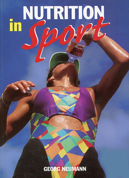 Nutrition in Sport