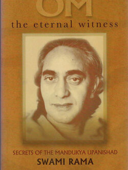 OM the eternal witness