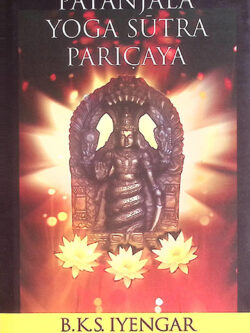Patanjala Yoga Sutra Parichaya