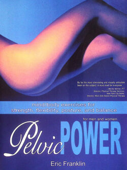 Pelvic Power for men and women