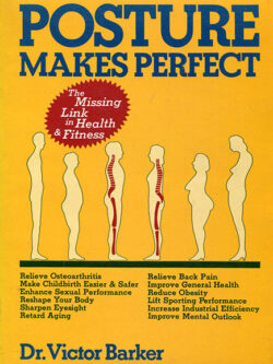 Posture makes perfect