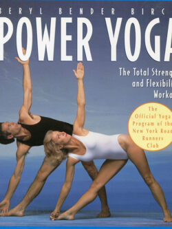 Power Yoga