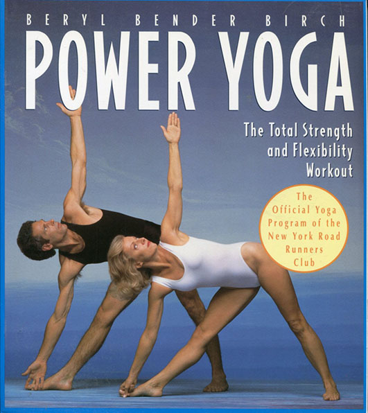 Power Yoga