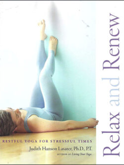 Relax and Renew