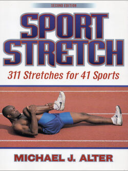 Sport Stretch