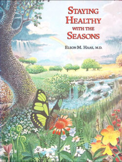 Staying Healthy with the Seasons