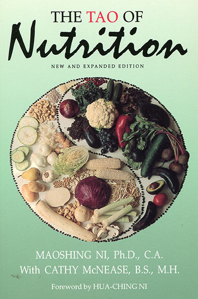Tao of Nutrition, The