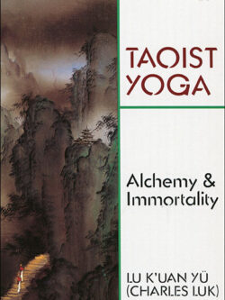 Taoist Yoga