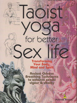 Taoist yoga for better sex life