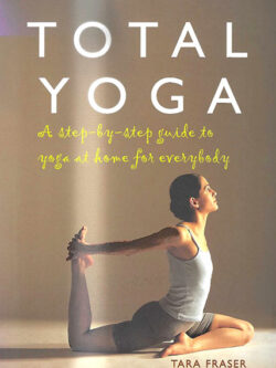 Total Yoga