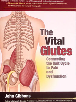 Vital Glutes, The