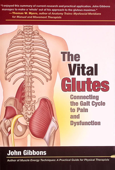 Vital Glutes, The