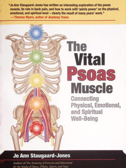 Vital psoas muscles, The