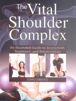 Vital Shoulder complex, The