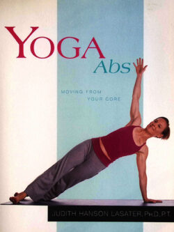 Yoga Abs: Moving from your core