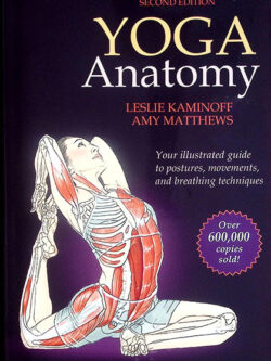 Yoga Anatomy