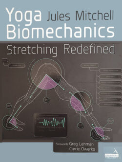 Yoga Biomechanics