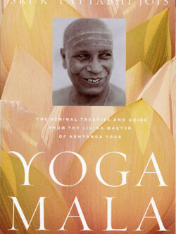 Yoga Mala