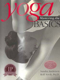 Yoga: Mastering the basics