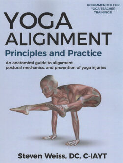 Yoga Alignment: Principals and Practice
