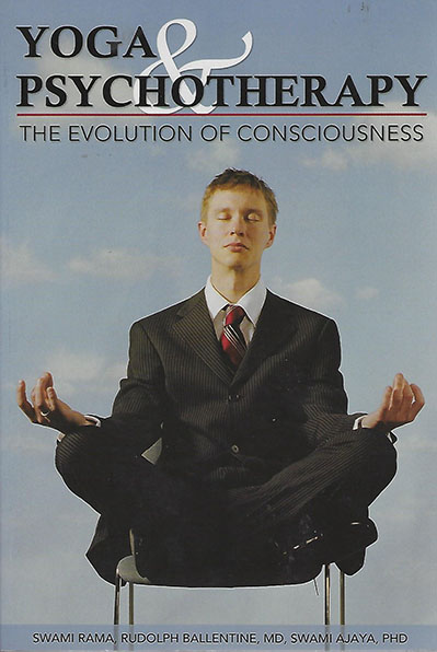 Yoga and Psychotherapy